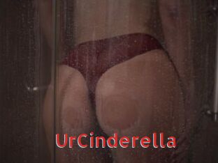 UrCinderella