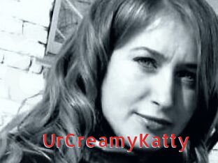 UrCreamyKatty
