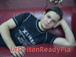 UrDeitonReadyPla