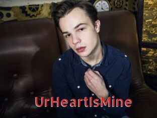 UrHeartIsMine