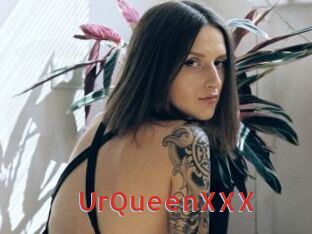 UrQueenXXX
