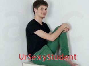 UrSexyStudent