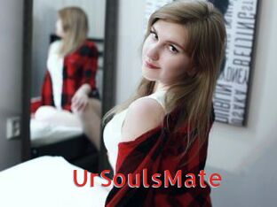 UrSoulsMate