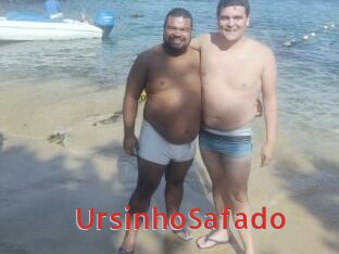 UrsinhoSafado