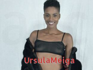 UrsulaMeiga Archive DVD NET