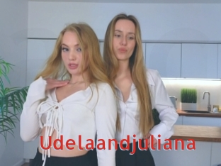 Udelaandjuliana