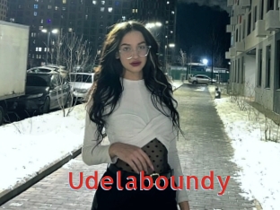 Udelaboundy