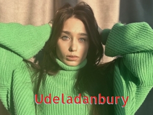 Udeladanbury