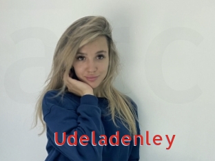 Udeladenley