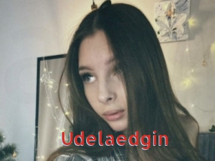 Udelaedgin