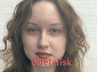 Udelafisk