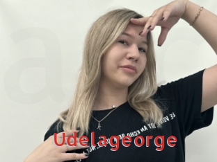 Udelageorge