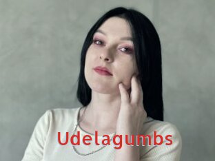 Udelagumbs