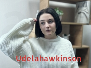 Udelahawkinson