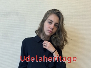 Udelaheritage