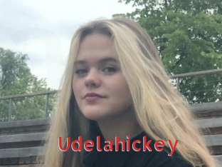 Udelahickey