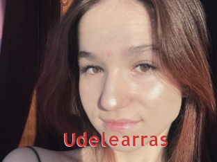 Udelearras