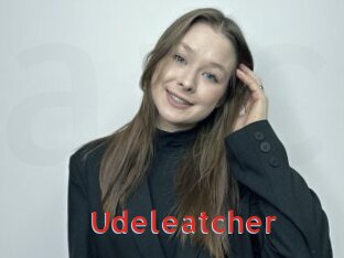 Udeleatcher