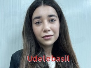 Udelebasil
