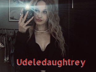 Udeledaughtrey