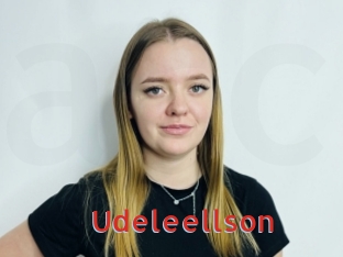 Udeleellson