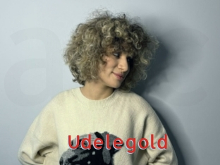 Udelegold