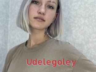 Udelegoley