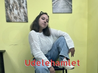 Udelehamlet