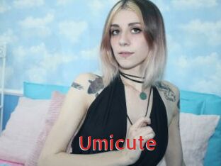 Umicute