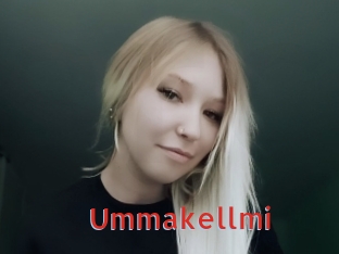 Ummakellmi