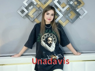 Unadavis