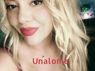 Unalome