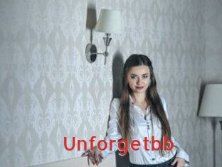 Unforgetbb