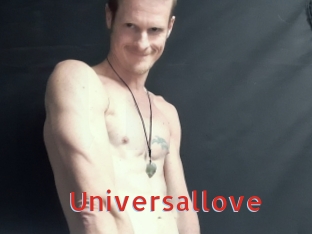 Universallove