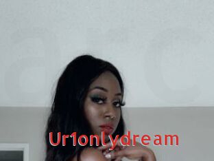 ur1onlydream Archive DVD NET