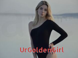 UrGoldenGirl