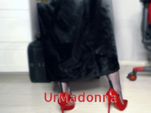 UrMadonna