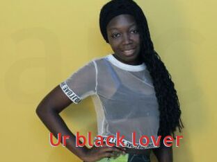 Ur_black_lover