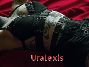 Uralexis