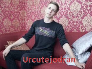 Urcutejodran