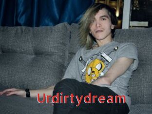 Urdirtydream