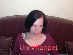 Urevilangel