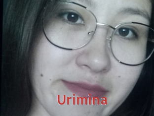 Urimina