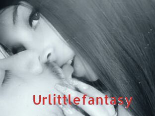 Urlittlefantasy