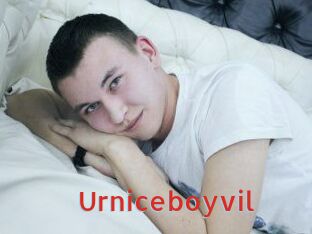urniceboyvil Archive DVD NET