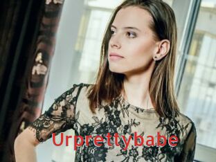 Urprettybabe