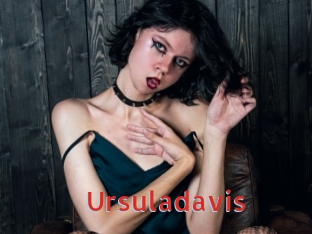 Ursuladavis