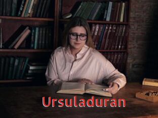 ursuladuran Archive DVD NET