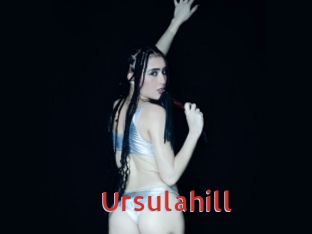 Ursulahill