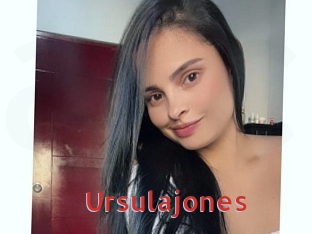 Ursulajones